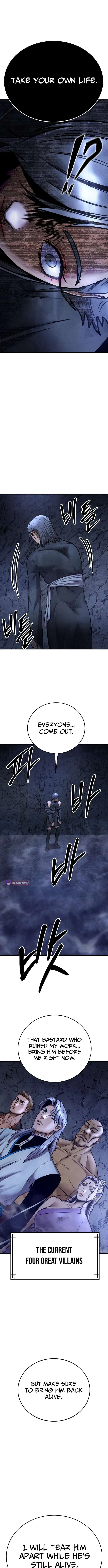 Embodiment of the Assassin in the Murim World Chapter 76 – Page 15
