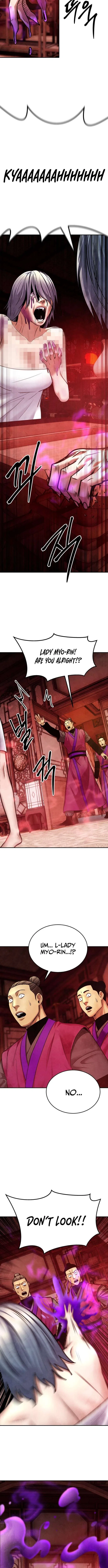 Embodiment of the Assassin in the Murim World Chapter 74 – Page 4