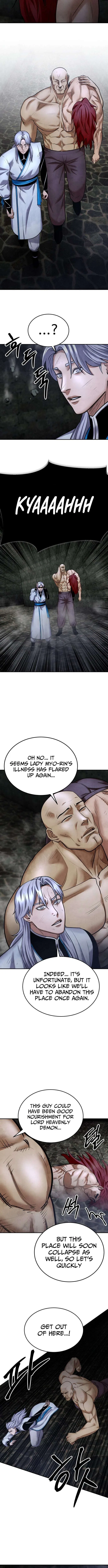 Embodiment of the Assassin in the Murim World Chapter 74 – Page 7