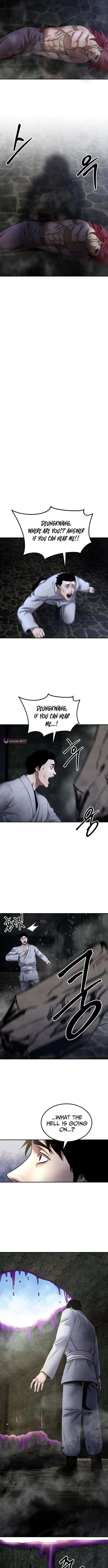 Embodiment of the Assassin in the Murim World Chapter 74 – Page 8
