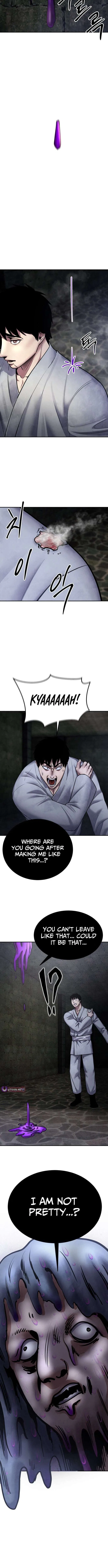 Embodiment of the Assassin in the Murim World Chapter 74 – Page 9