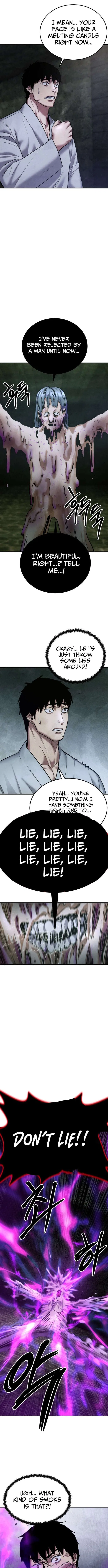 Embodiment of the Assassin in the Murim World Chapter 74 – Page 10