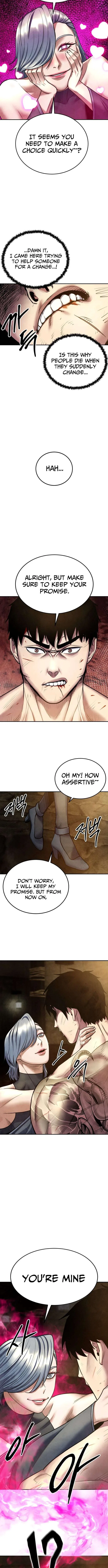 Embodiment of the Assassin in the Murim World Chapter 73 – Page 8