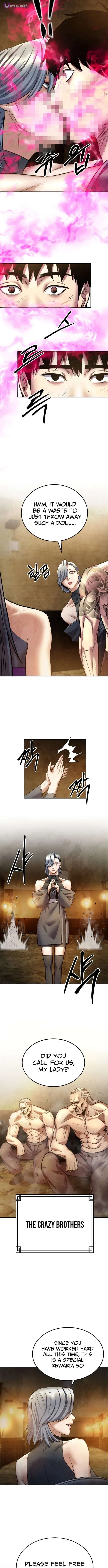 Embodiment of the Assassin in the Murim World Chapter 73 – Page 9