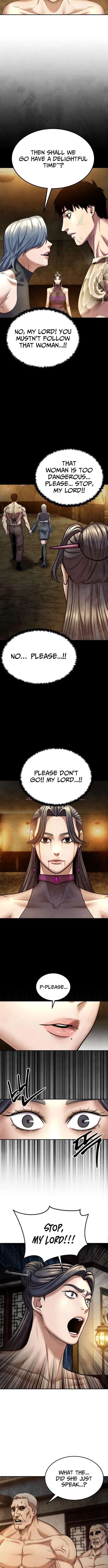 Embodiment of the Assassin in the Murim World Chapter 73 – Page 11