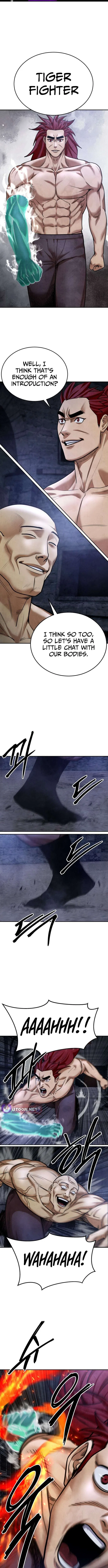 Embodiment of the Assassin in the Murim World Chapter 72 – Page 13