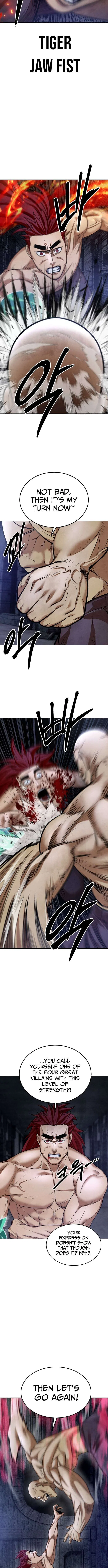 Embodiment of the Assassin in the Murim World Chapter 72 – Page 14
