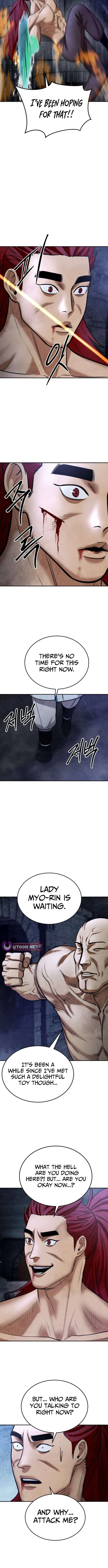 Embodiment of the Assassin in the Murim World Chapter 72 – Page 15