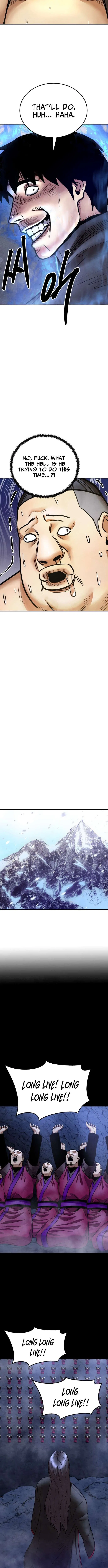 Embodiment of the Assassin in the Murim World Chapter 69 – Page 12