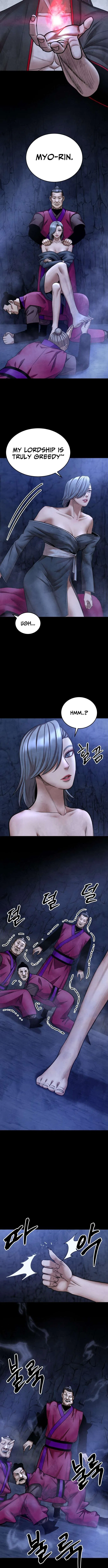 Embodiment of the Assassin in the Murim World Chapter 69 – Page 14