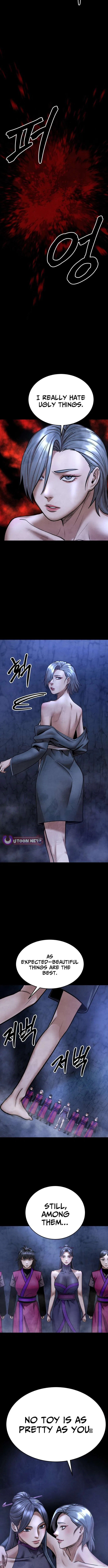 Embodiment of the Assassin in the Murim World Chapter 69 – Page 15
