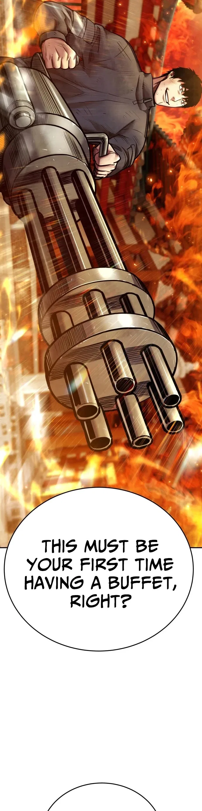 Embodiment of the Assassin in the Murim World Chapter 68 – Page 2
