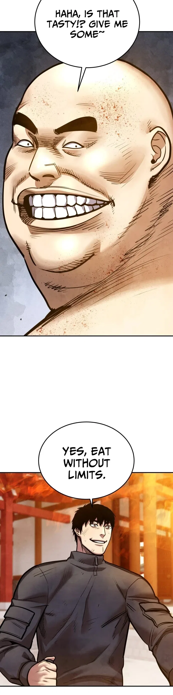 Embodiment of the Assassin in the Murim World Chapter 68 – Page 3