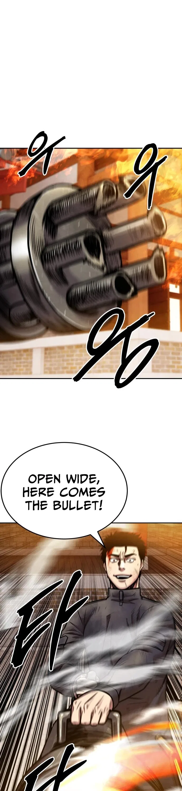 Embodiment of the Assassin in the Murim World Chapter 68 – Page 4