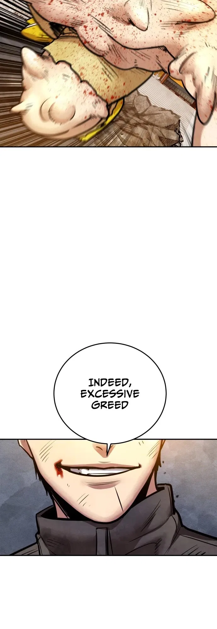 Embodiment of the Assassin in the Murim World Chapter 68 – Page 19