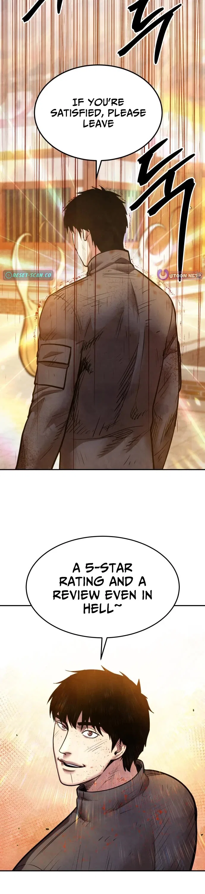 Embodiment of the Assassin in the Murim World Chapter 68 – Page 21