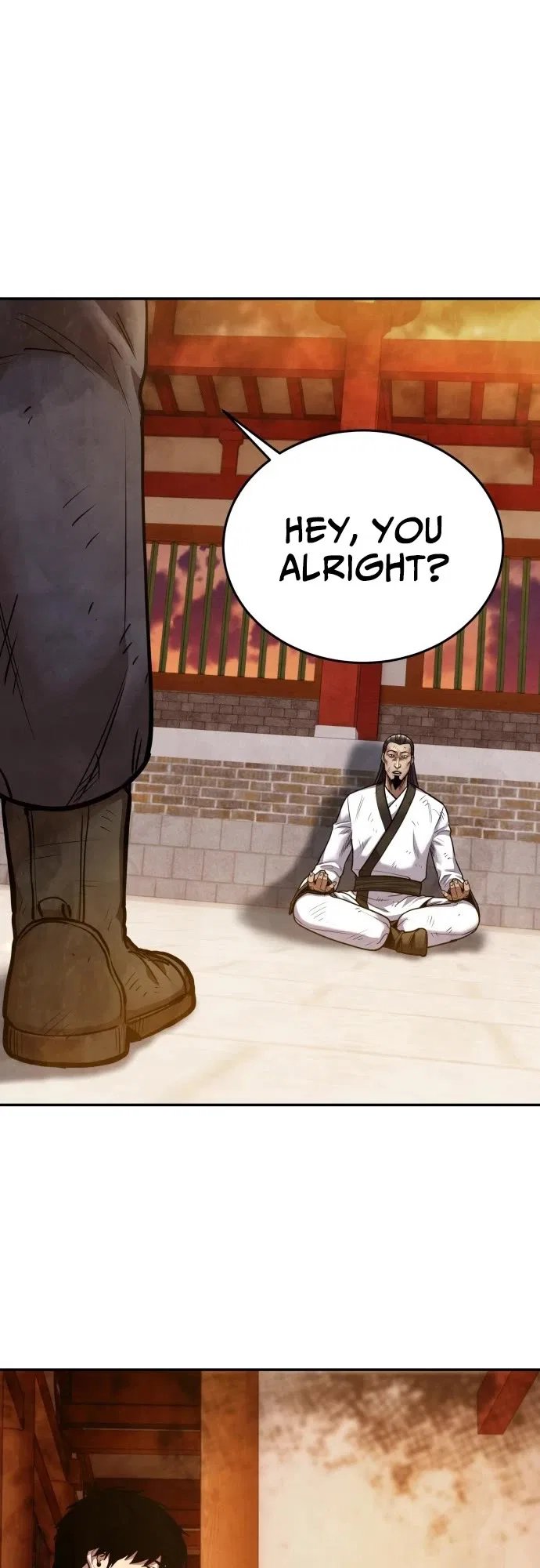 Embodiment of the Assassin in the Murim World Chapter 68 – Page 23