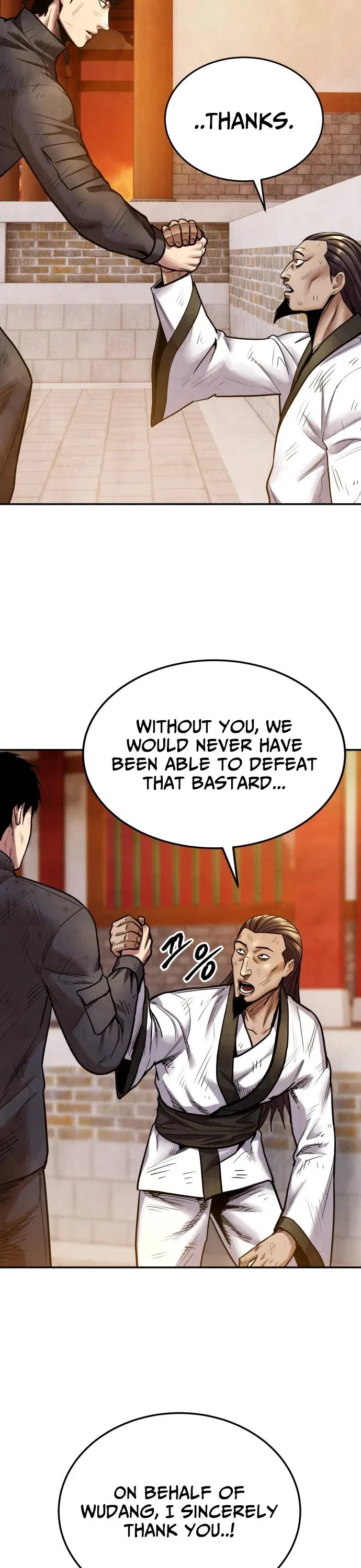 Embodiment of the Assassin in the Murim World Chapter 68 – Page 24