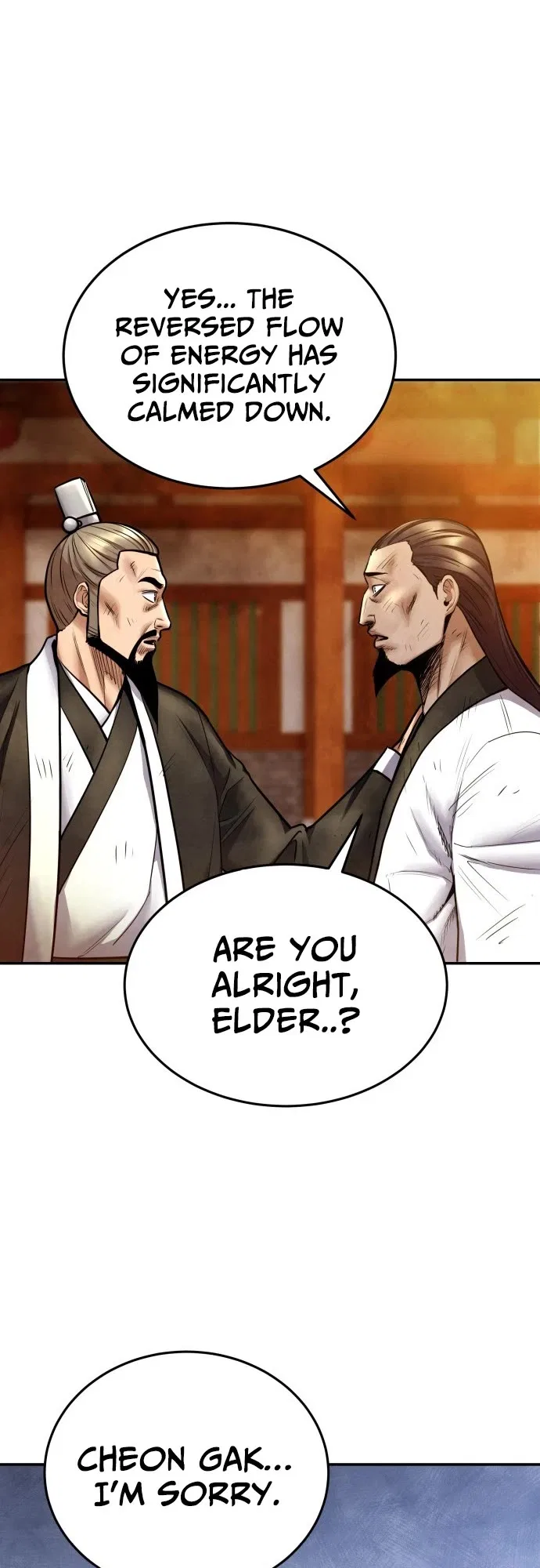 Embodiment of the Assassin in the Murim World Chapter 68 – Page 26