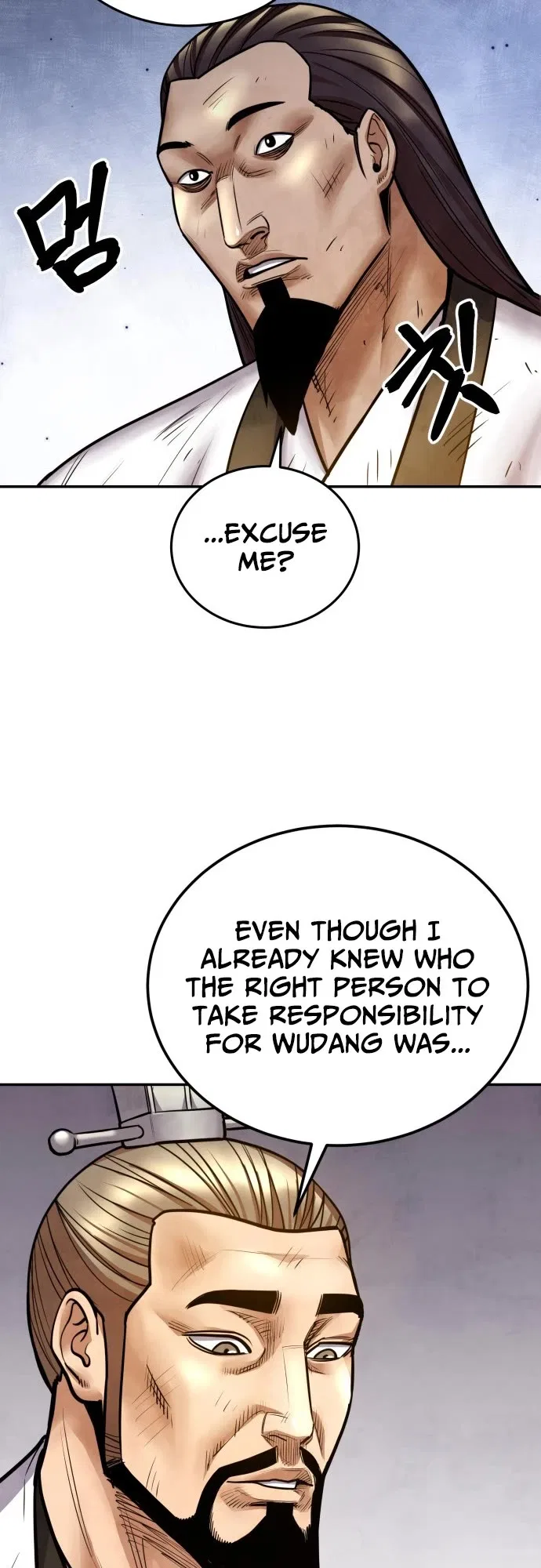 Embodiment of the Assassin in the Murim World Chapter 68 – Page 27