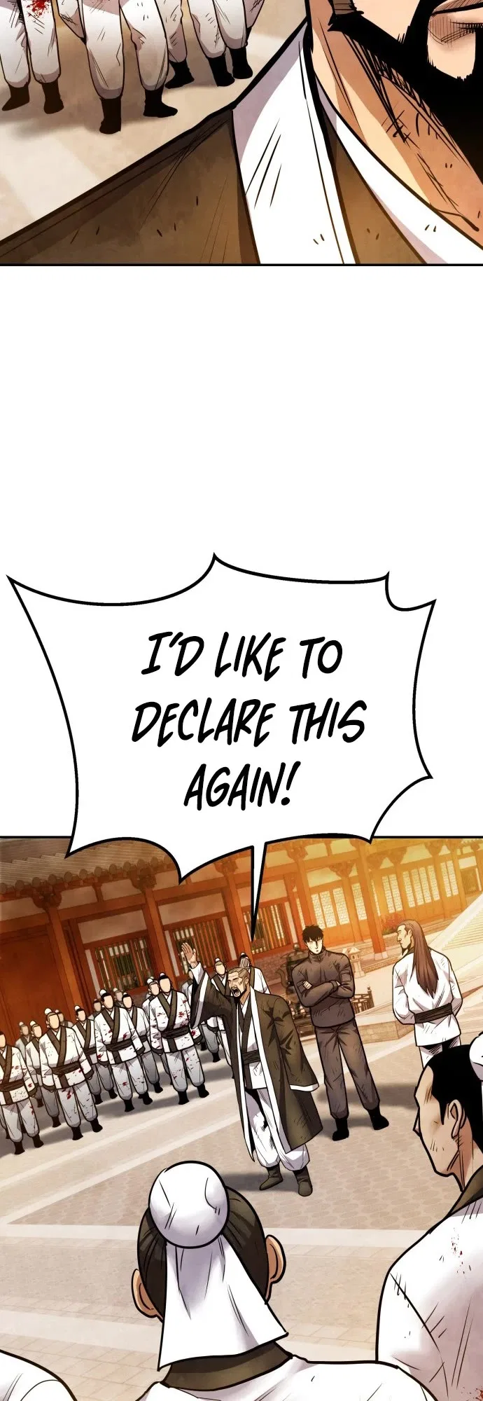 Embodiment of the Assassin in the Murim World Chapter 68 – Page 31