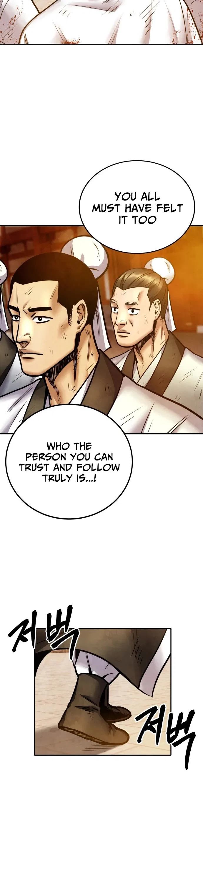Embodiment of the Assassin in the Murim World Chapter 68 – Page 32