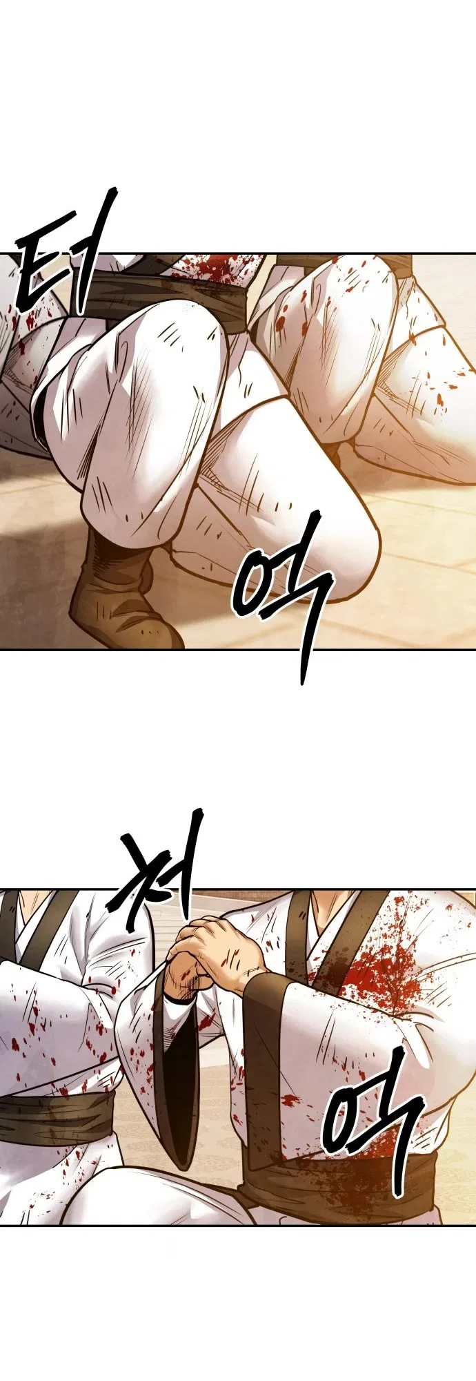 Embodiment of the Assassin in the Murim World Chapter 68 – Page 34