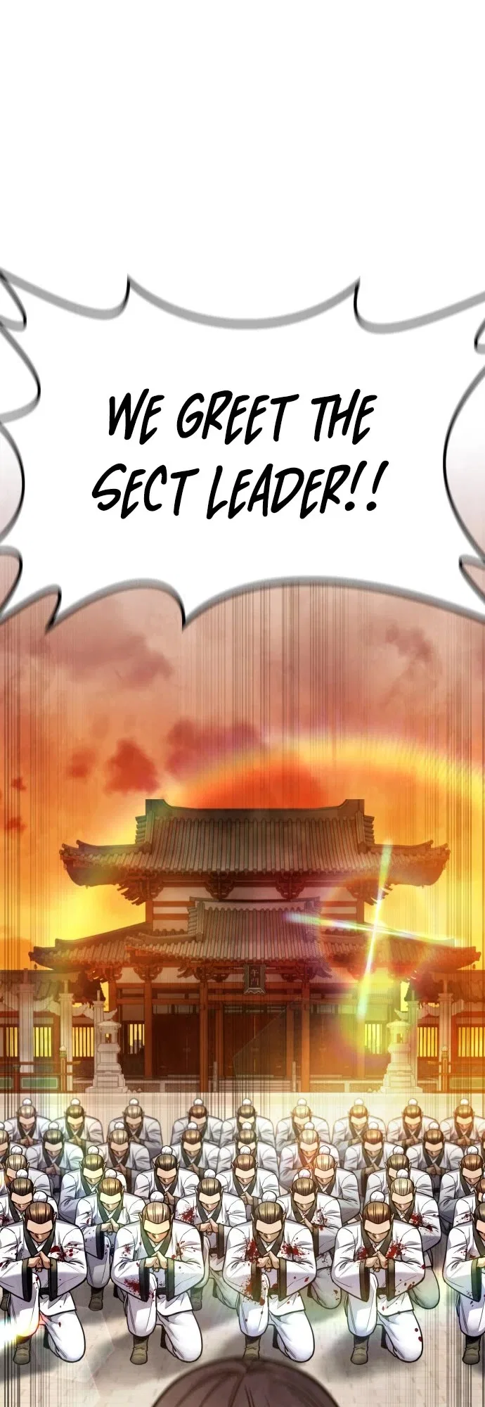Embodiment of the Assassin in the Murim World Chapter 68 – Page 35