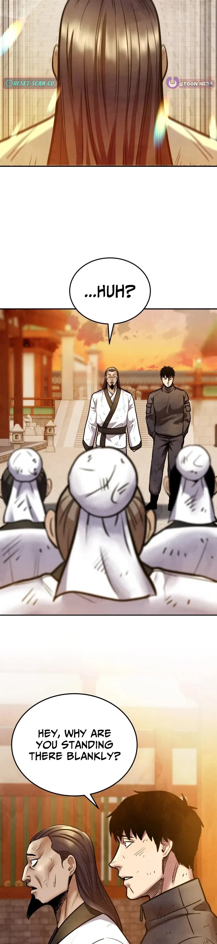 Embodiment of the Assassin in the Murim World Chapter 68 – Page 36