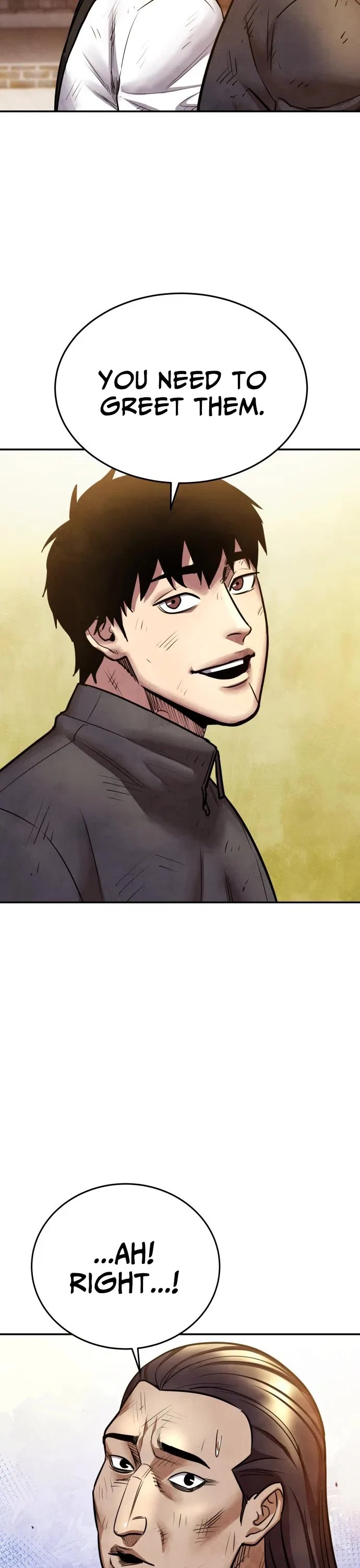 Embodiment of the Assassin in the Murim World Chapter 68 – Page 37