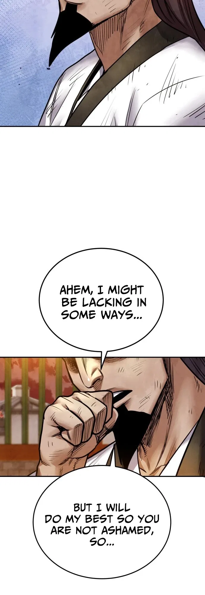 Embodiment of the Assassin in the Murim World Chapter 68 – Page 38
