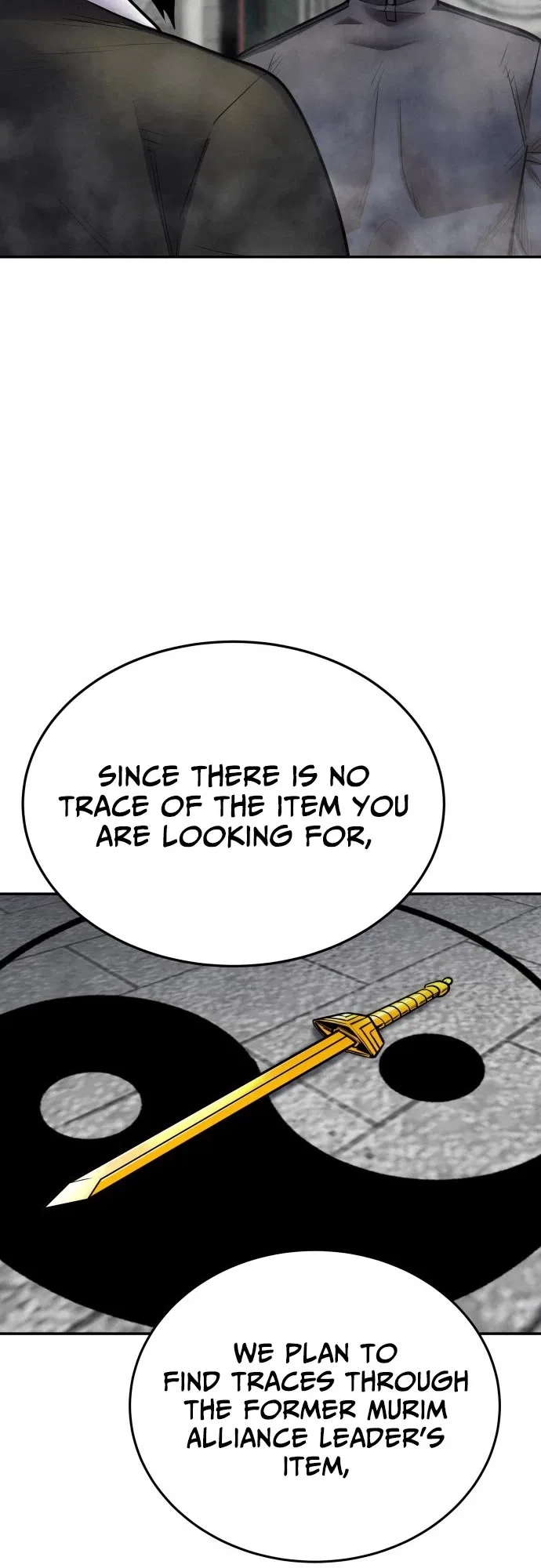 Embodiment of the Assassin in the Murim World Chapter 68 – Page 42