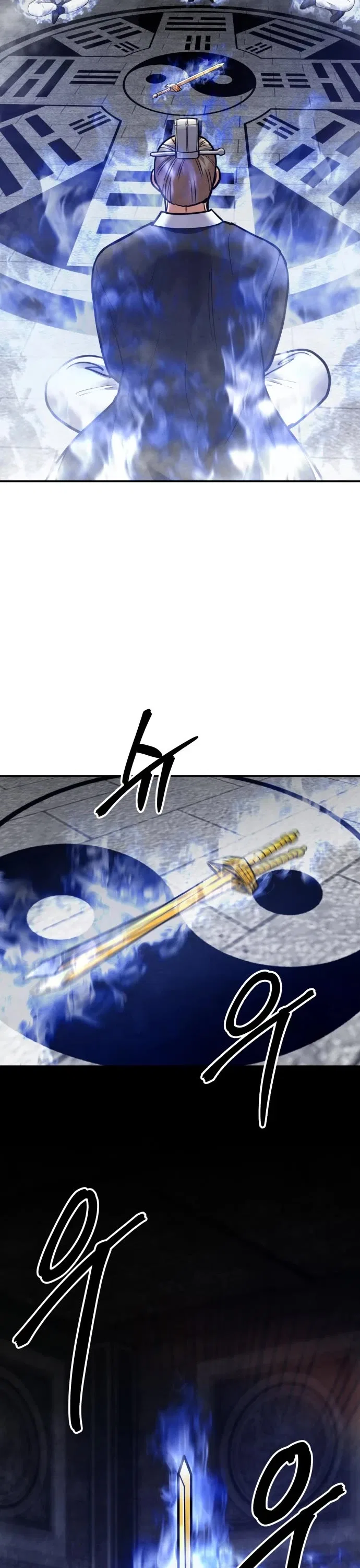 Embodiment of the Assassin in the Murim World Chapter 68 – Page 45
