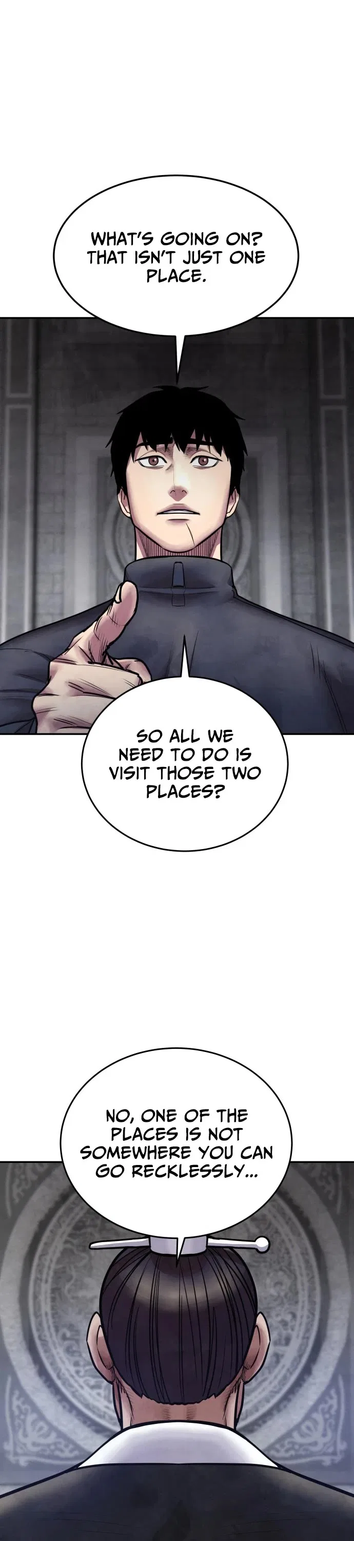 Embodiment of the Assassin in the Murim World Chapter 68 – Page 53