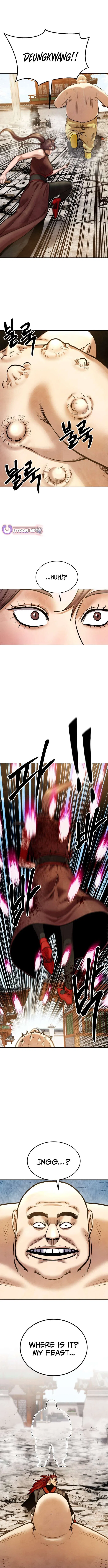 Embodiment of the Assassin in the Murim World Chapter 67 – Page 6