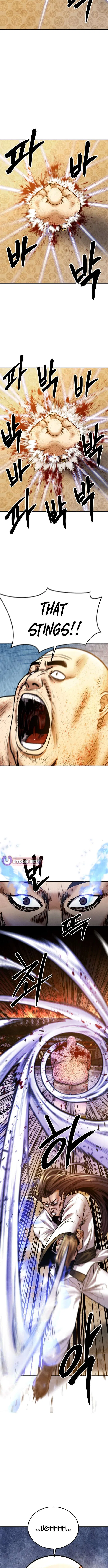 Embodiment of the Assassin in the Murim World Chapter 67 – Page 13