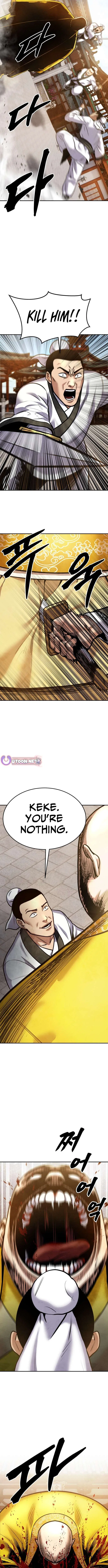 Embodiment of the Assassin in the Murim World Chapter 66 – Page 6