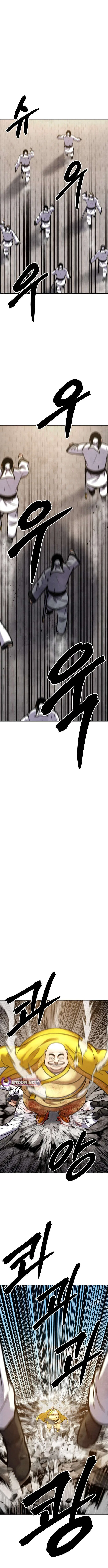 Embodiment of the Assassin in the Murim World Chapter 66 – Page 13