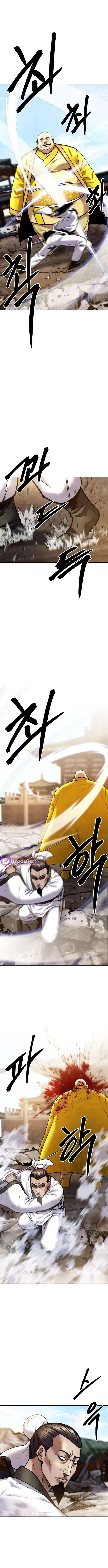 Embodiment of the Assassin in the Murim World Chapter 66 – Page 15
