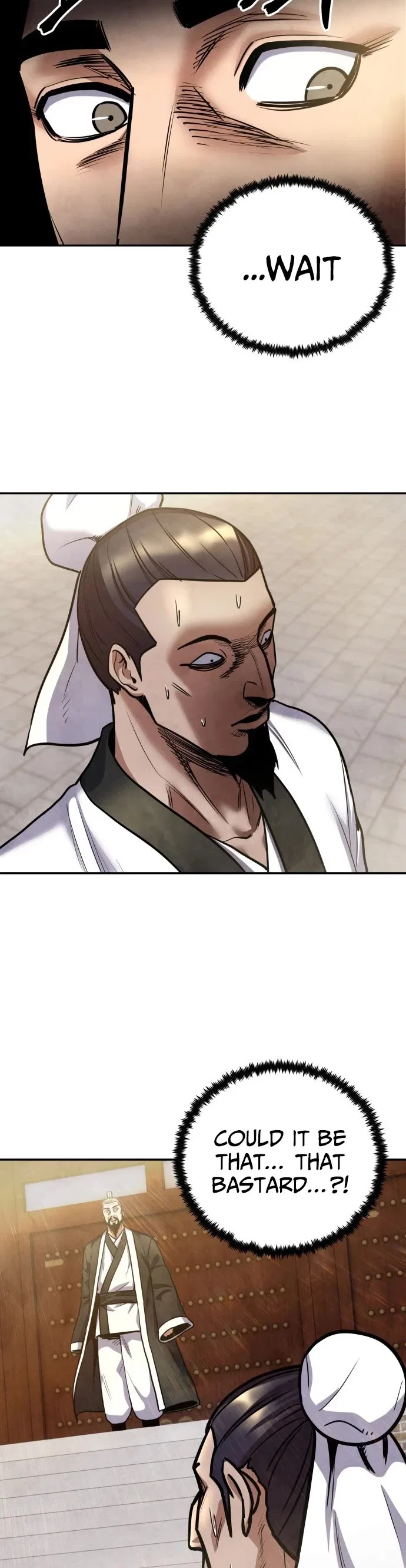 Embodiment of the Assassin in the Murim World Chapter 65 – Page 2