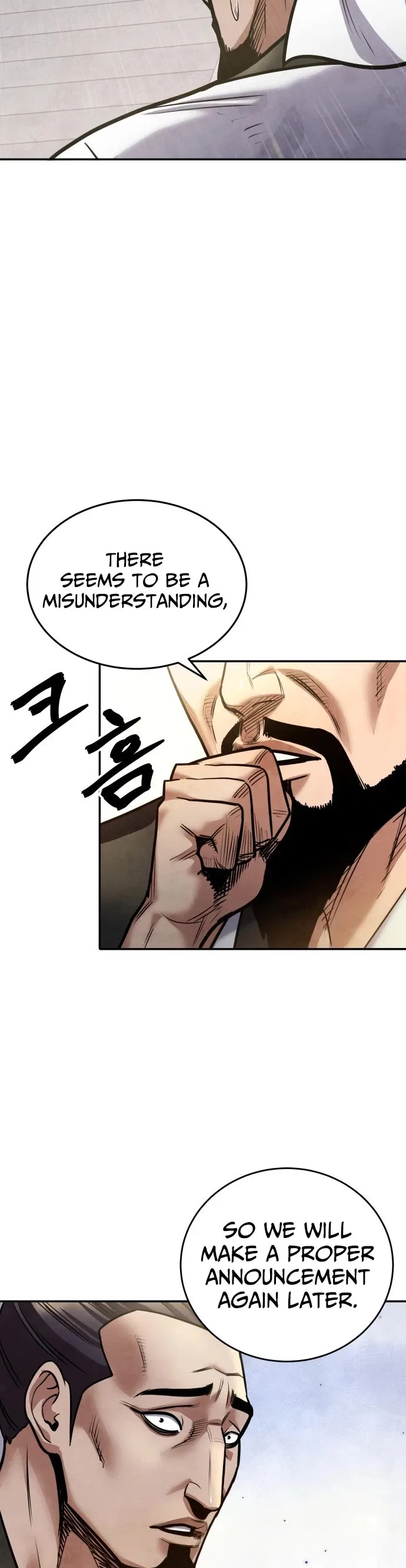 Embodiment of the Assassin in the Murim World Chapter 65 – Page 3
