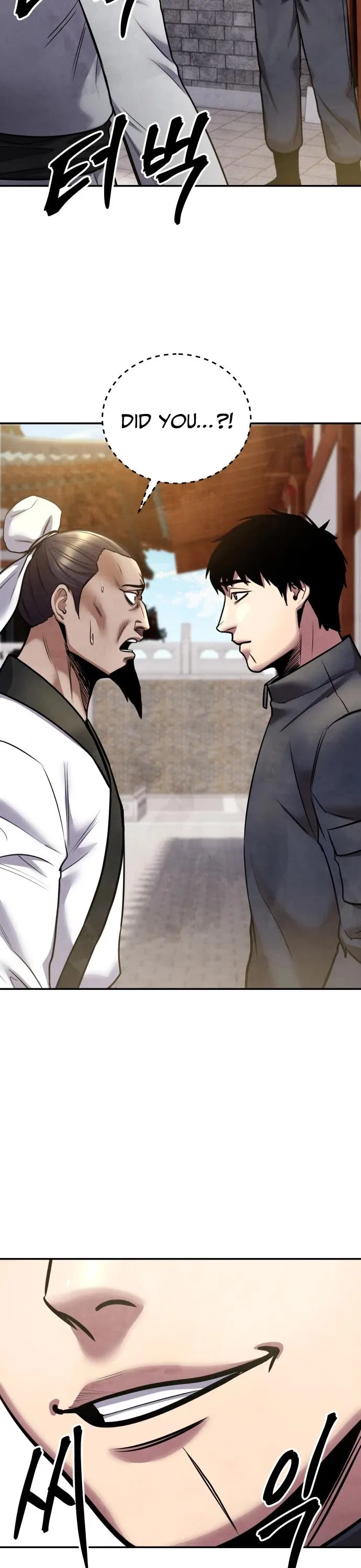 Embodiment of the Assassin in the Murim World Chapter 65 – Page 5