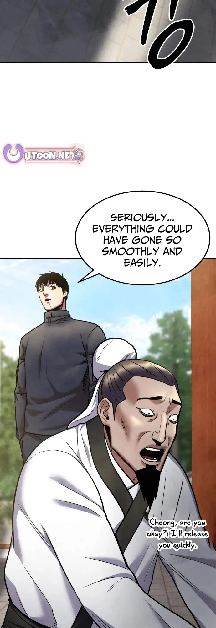 Embodiment of the Assassin in the Murim World Chapter 65 – Page 7