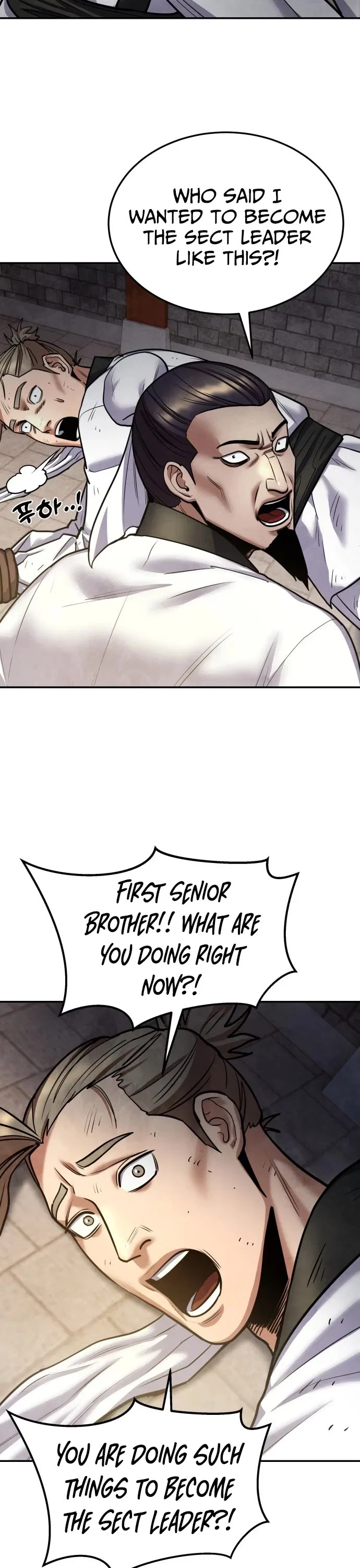 Embodiment of the Assassin in the Murim World Chapter 65 – Page 8