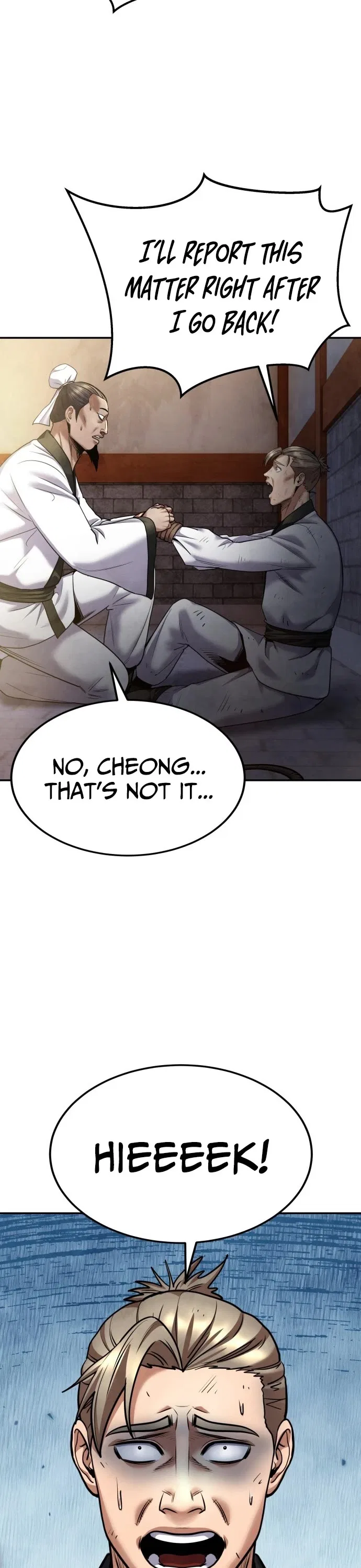 Embodiment of the Assassin in the Murim World Chapter 65 – Page 9