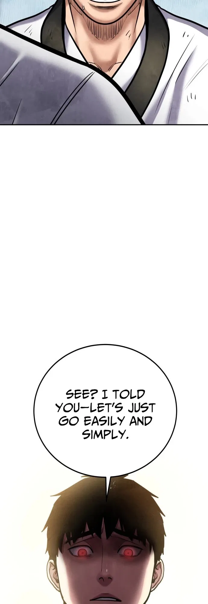 Embodiment of the Assassin in the Murim World Chapter 65 – Page 10