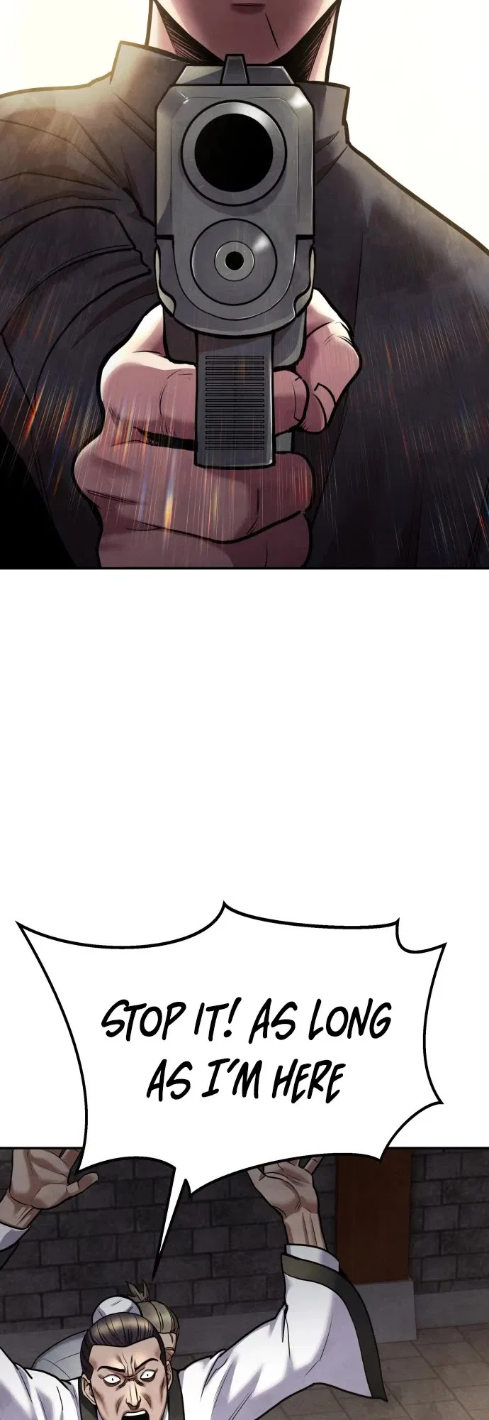 Embodiment of the Assassin in the Murim World Chapter 65 – Page 11