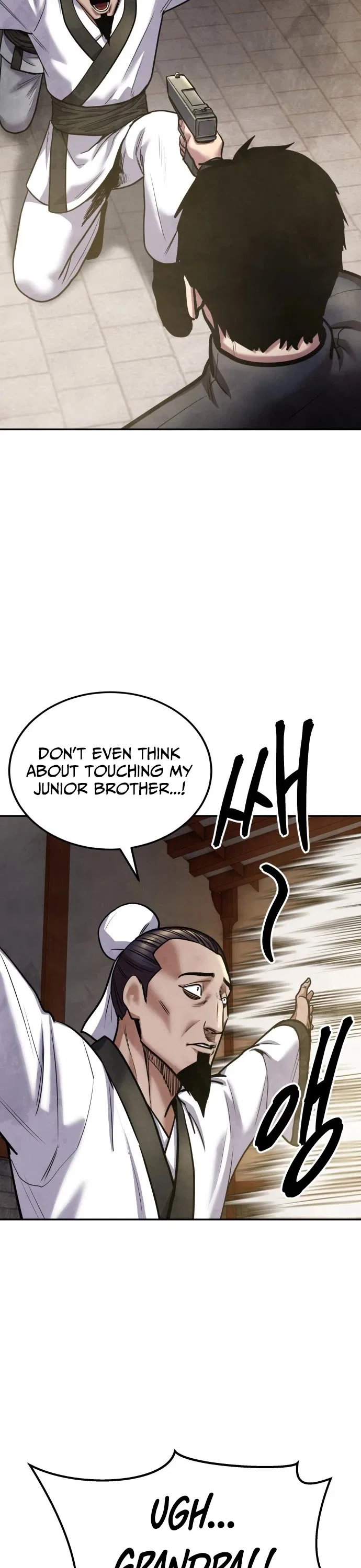 Embodiment of the Assassin in the Murim World Chapter 65 – Page 12