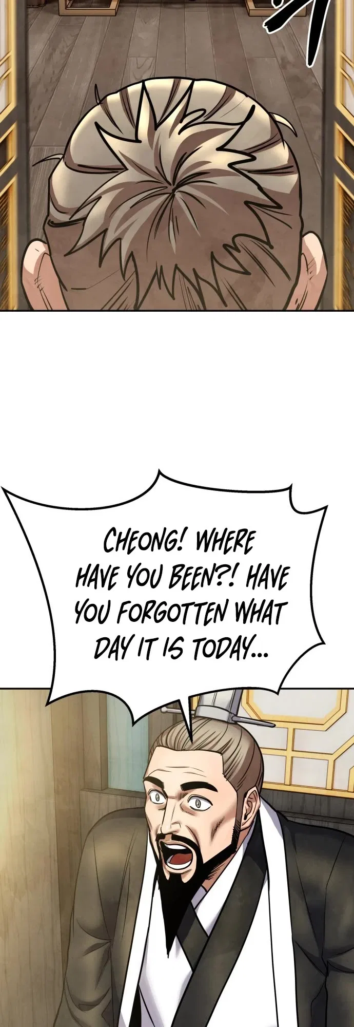 Embodiment of the Assassin in the Murim World Chapter 65 – Page 15