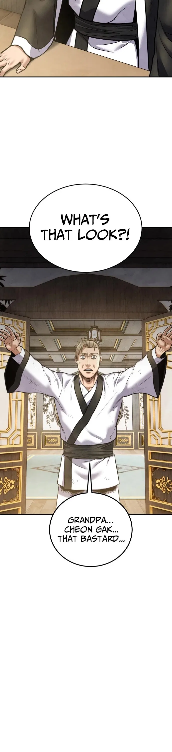 Embodiment of the Assassin in the Murim World Chapter 65 – Page 16